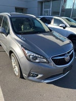 2020 Buick Envision Premium I