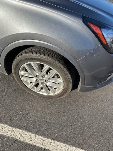 2020 Buick Envision Premium I