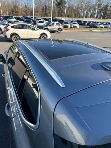 2020 Buick Envision Premium I