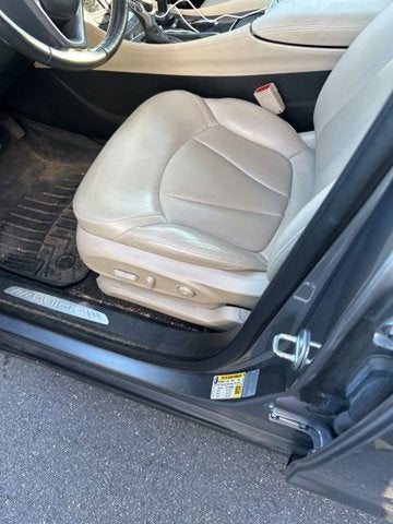 2020 Buick Envision Premium I