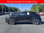 2022 Toyota C-HR Limited