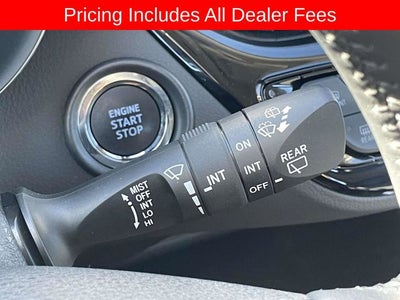 2022 Toyota C-HR Limited