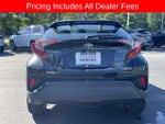 2022 Toyota C-HR Limited