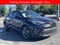 2022 Toyota C-HR Limited