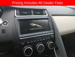 2020 Jaguar E-PACE SE