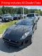 2017 Jaguar F-TYPE S