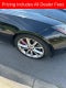 2017 Jaguar F-TYPE S