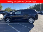 2019 Land Rover Discovery Sport HSE