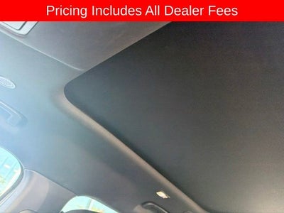 2022 Land Rover Defender X-Dynamic HSE
