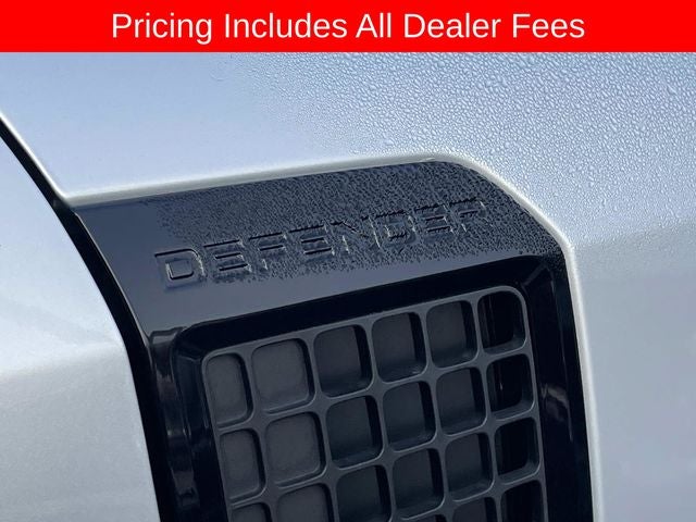 2022 Land Rover Defender X-Dynamic HSE