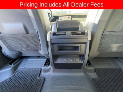 2024 Land Rover Defender S