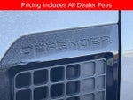 2024 Land Rover Defender 110 S