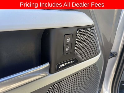 2024 Land Rover Defender S