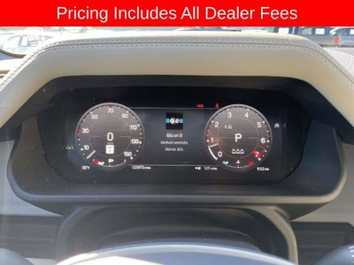2024 Land Rover Defender S