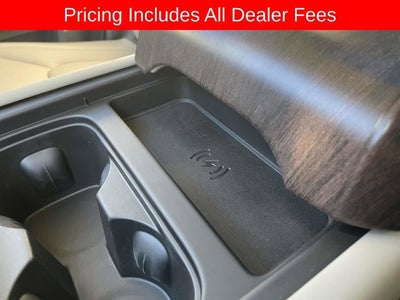 2024 Land Rover Defender S
