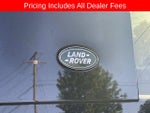 2024 Land Rover Defender 110 S