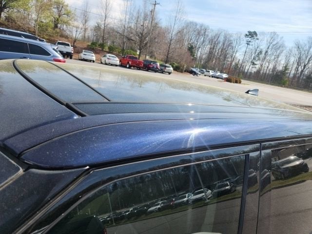 2019 Land Rover Range Rover Sport HSE