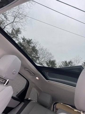 2025 Land Rover Range Rover Velar S