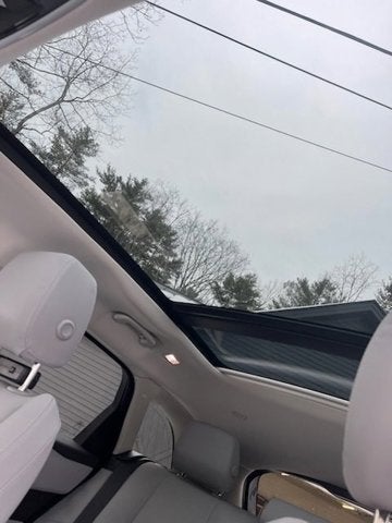 2025 Land Rover Range Rover Velar S