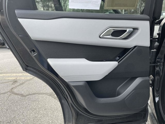 2025 Land Rover Range Rover Velar S