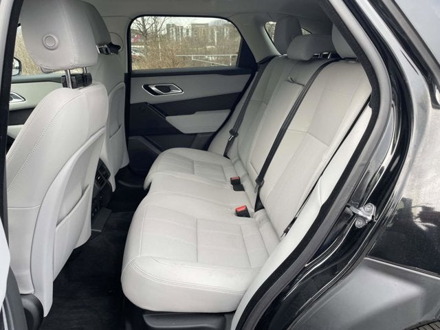 2025 Land Rover Range Rover Velar S