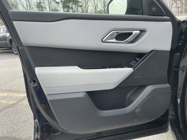 2025 Land Rover Range Rover Velar S