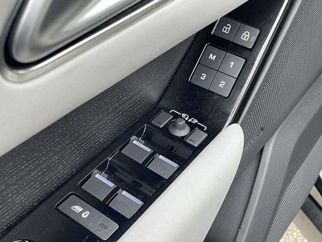 2025 Land Rover Range Rover Velar S