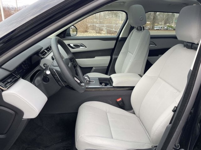 2025 Land Rover Range Rover Velar S