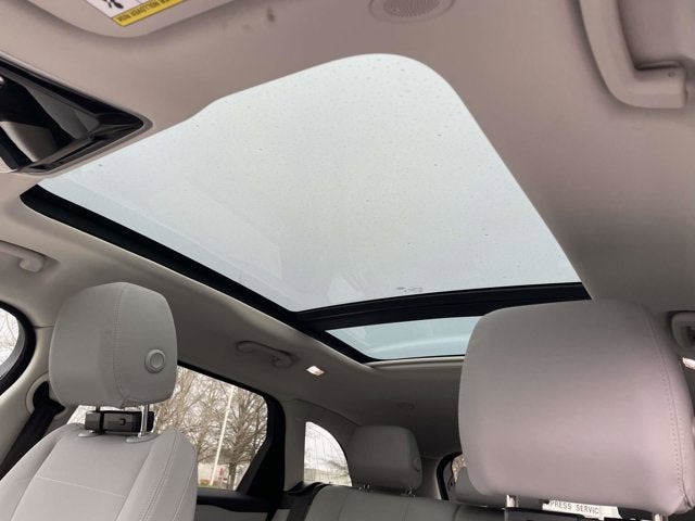 2025 Land Rover Range Rover Velar S