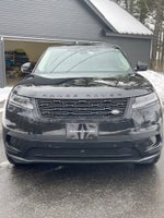 2025 Land Rover Range Rover Velar S