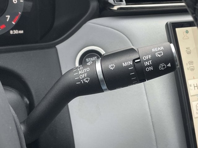 2025 Land Rover Range Rover Velar S