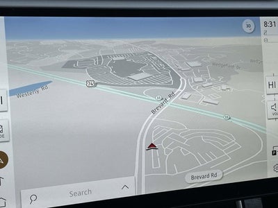 2025 Land Rover Range Rover Velar S