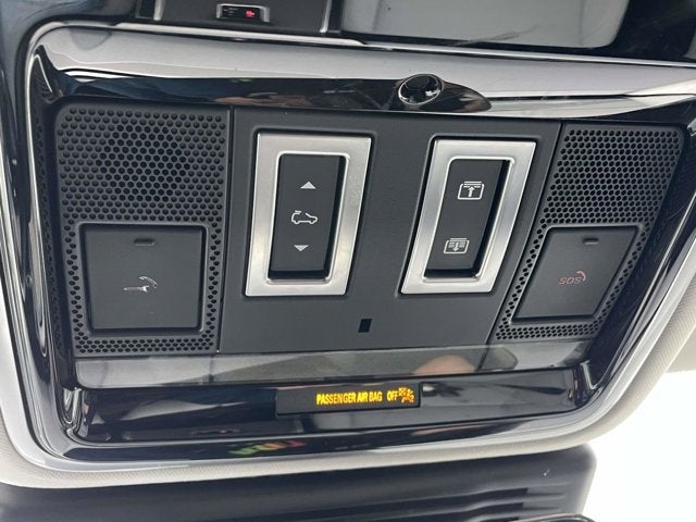 2025 Land Rover Range Rover Velar S