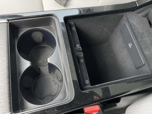 2025 Land Rover Range Rover Velar S