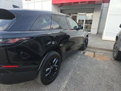 2025 Land Rover Range Rover Velar S
