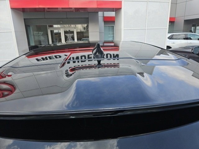 2025 Land Rover Range Rover Velar S