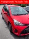 2015 Toyota YARIS L