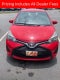 2015 Toyota YARIS L