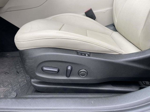 2018 Buick Regal TourX Essence