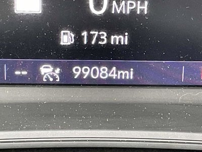 2018 Buick Regal TourX Essence