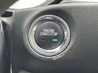 2018 Buick Regal TourX Essence