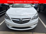 2016 Buick Cascada Premium