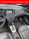 2016 Buick Cascada Premium