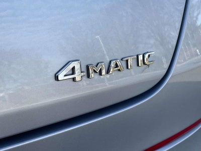 2025 Mercedes-Benz CLA CLA 250