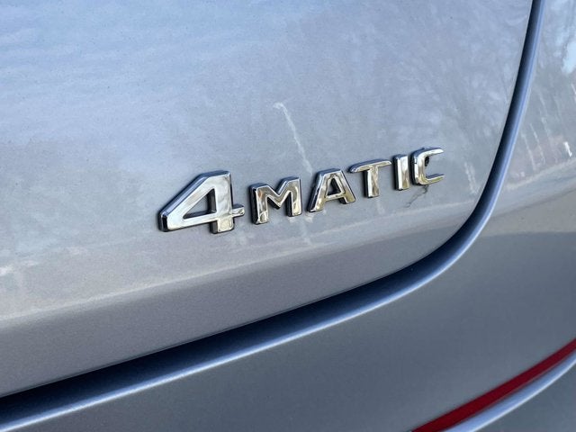 2025 Mercedes-Benz CLA CLA 250