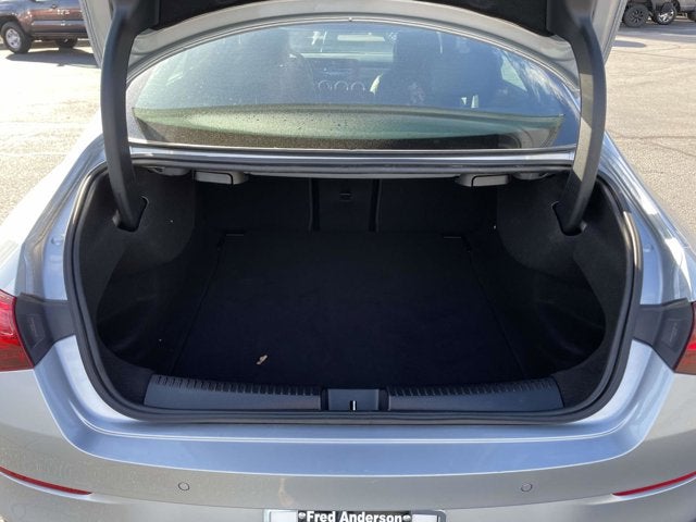 2025 Mercedes-Benz CLA CLA 250