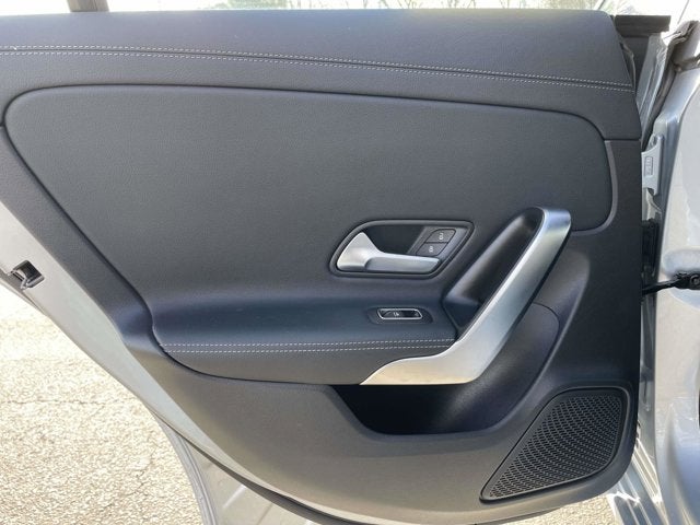 2025 Mercedes-Benz CLA CLA 250