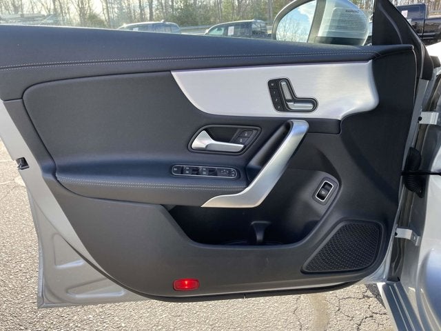 2025 Mercedes-Benz CLA CLA 250