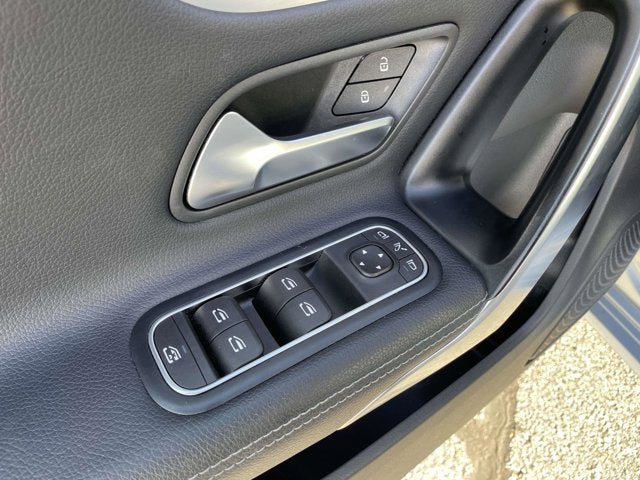 2025 Mercedes-Benz CLA CLA 250