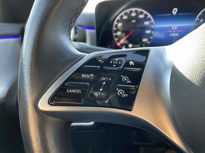 2025 Mercedes-Benz CLA CLA 250